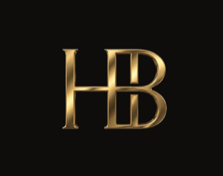 HB, the Harv Balu monogram