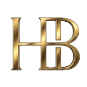 HB monogram, Harv Balu